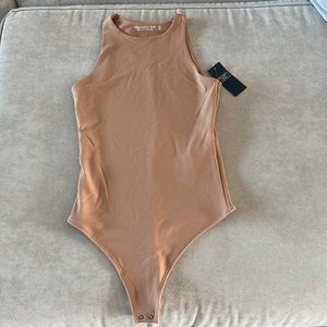 Abercrombie & Fitch Bodysuit 2XS